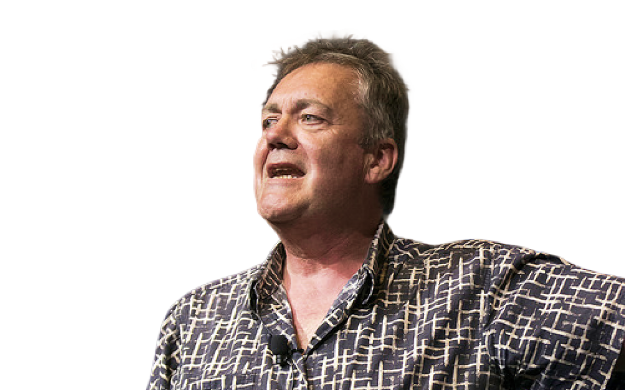 Dave Farley