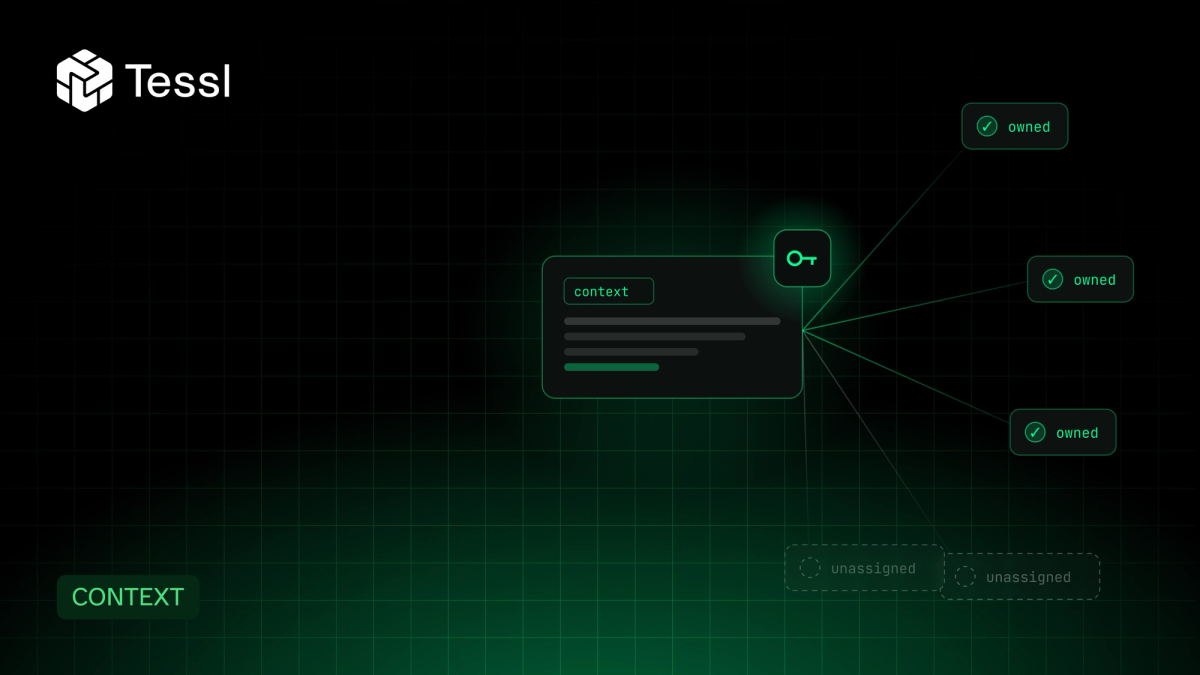 Who Owns your/the Context?