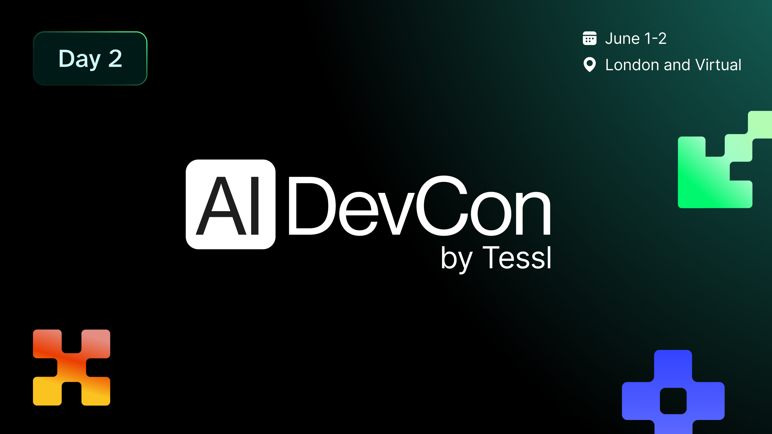 AI Native DevCon Day 2: From Agent Demos to Operating Models
