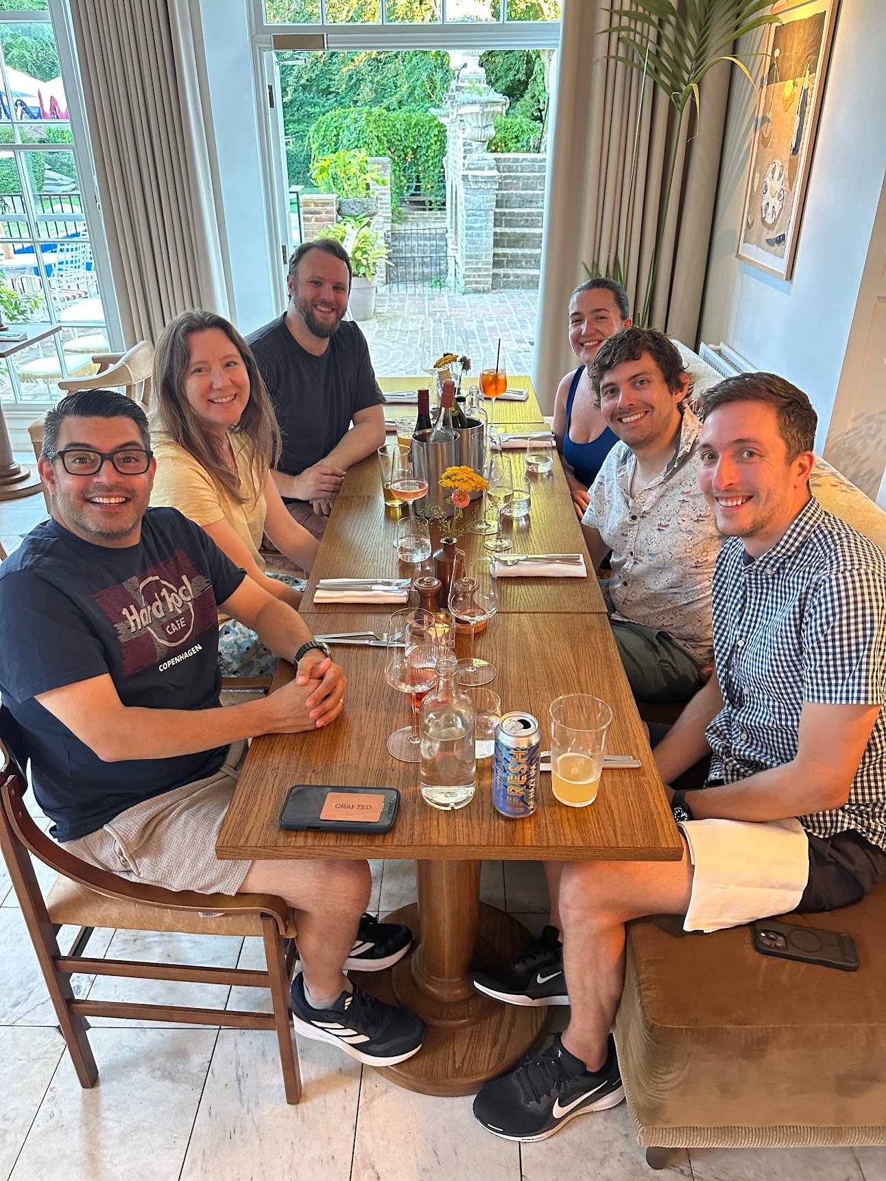 social