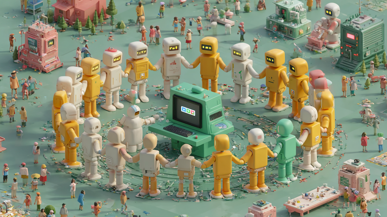 GitHub brings Claude and Codex agents directly into Copilot