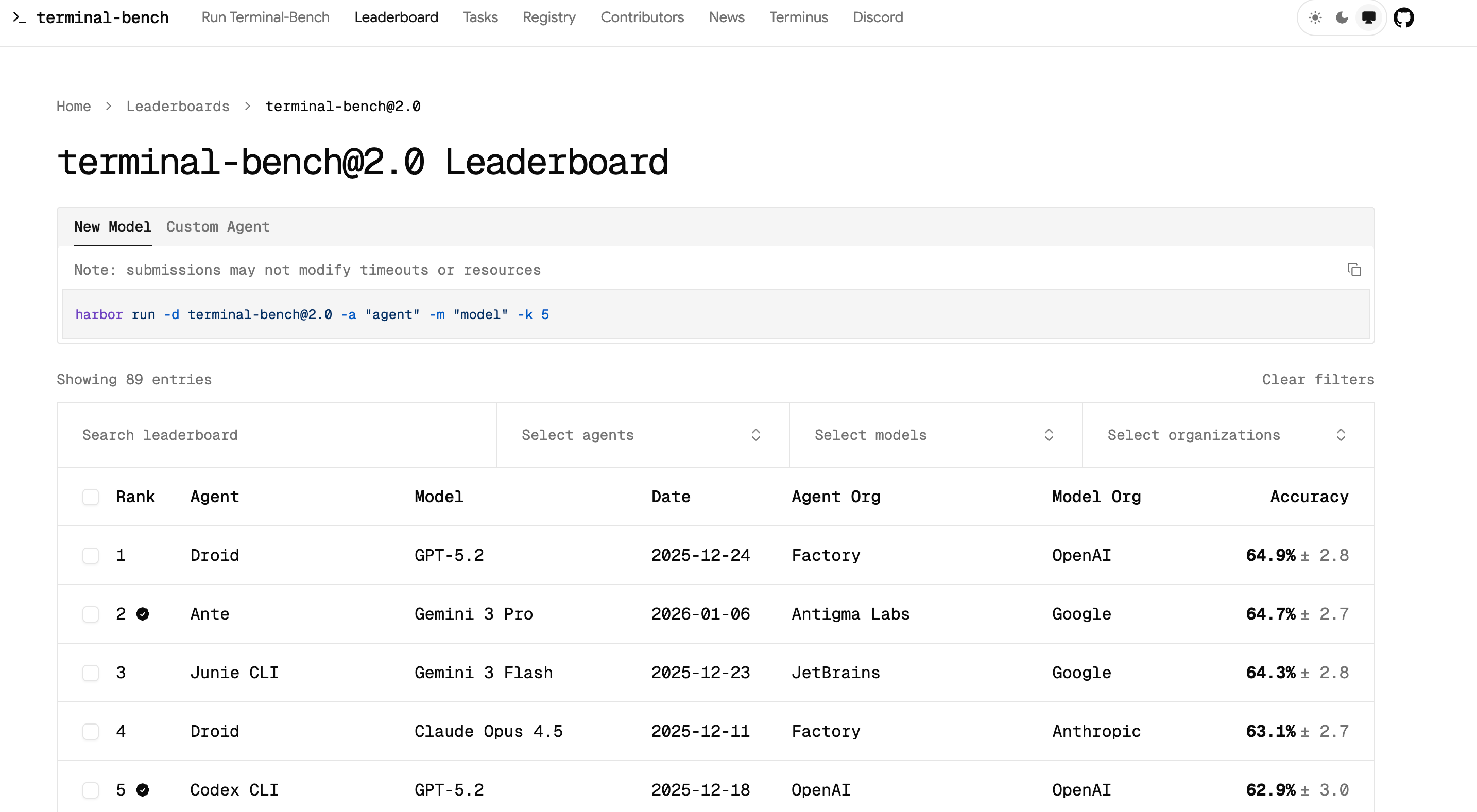 tbench-ai