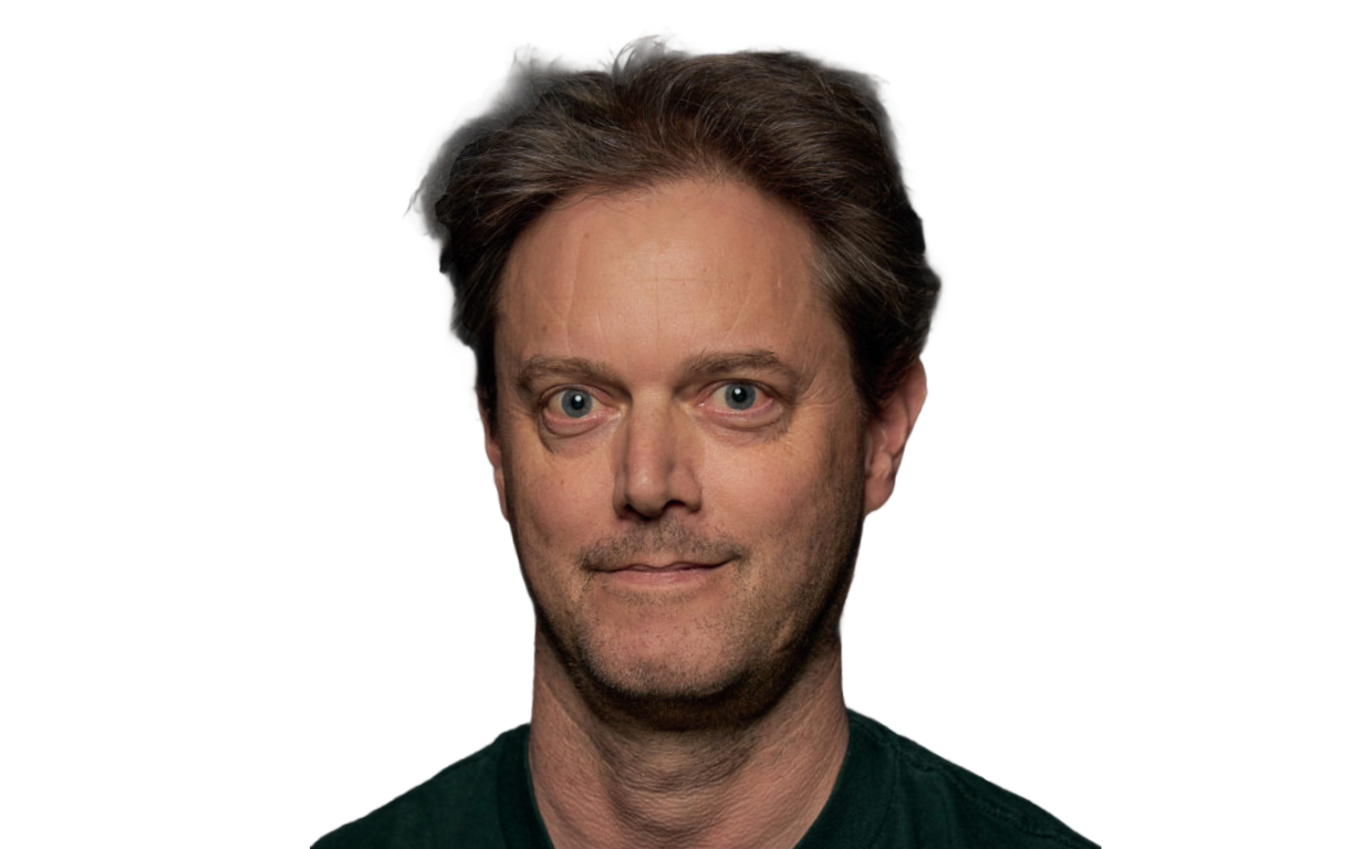 Justin Cormack
