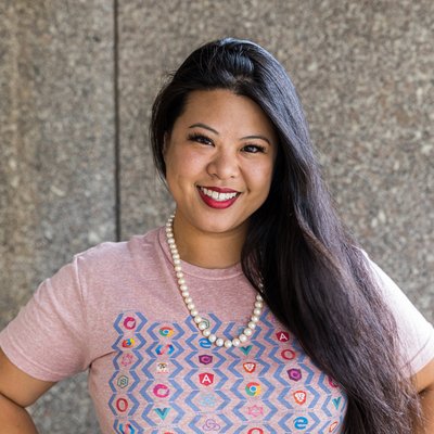 Tracy Lee