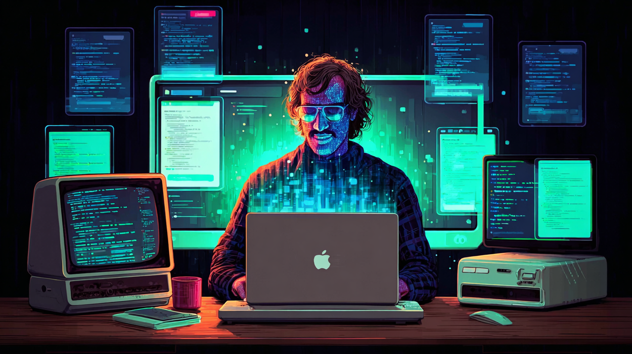 Apple embraces agentic coding as Claude and Codex land inside Xcode