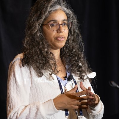 Nada Amin
