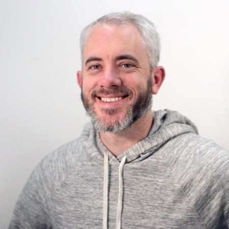 Paul Thrasher