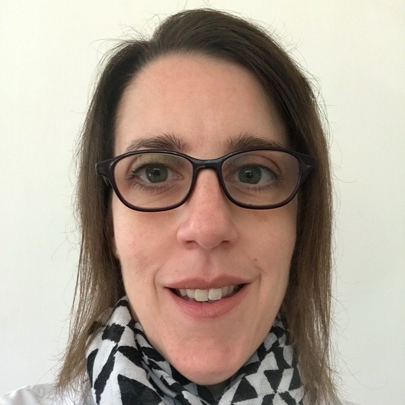 Sarah Tolfrey