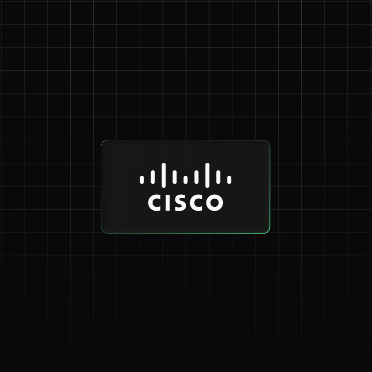 Cisco
