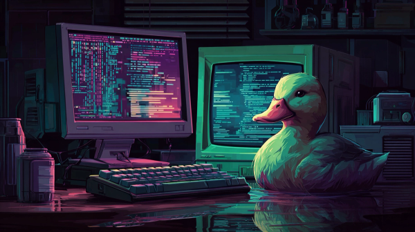 GitHub adds 'Rubber Duck' to Copilot CLI for second opinions on AI code