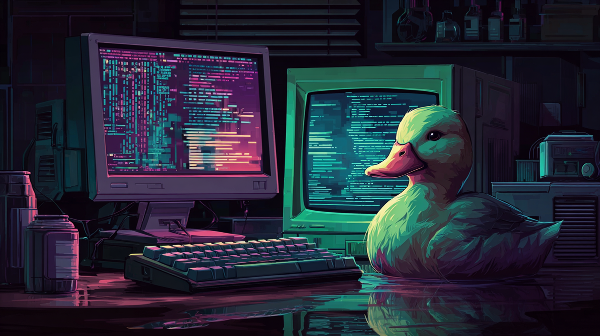 GitHub adds 'Rubber Duck' to Copilot CLI for second opinions on AI code