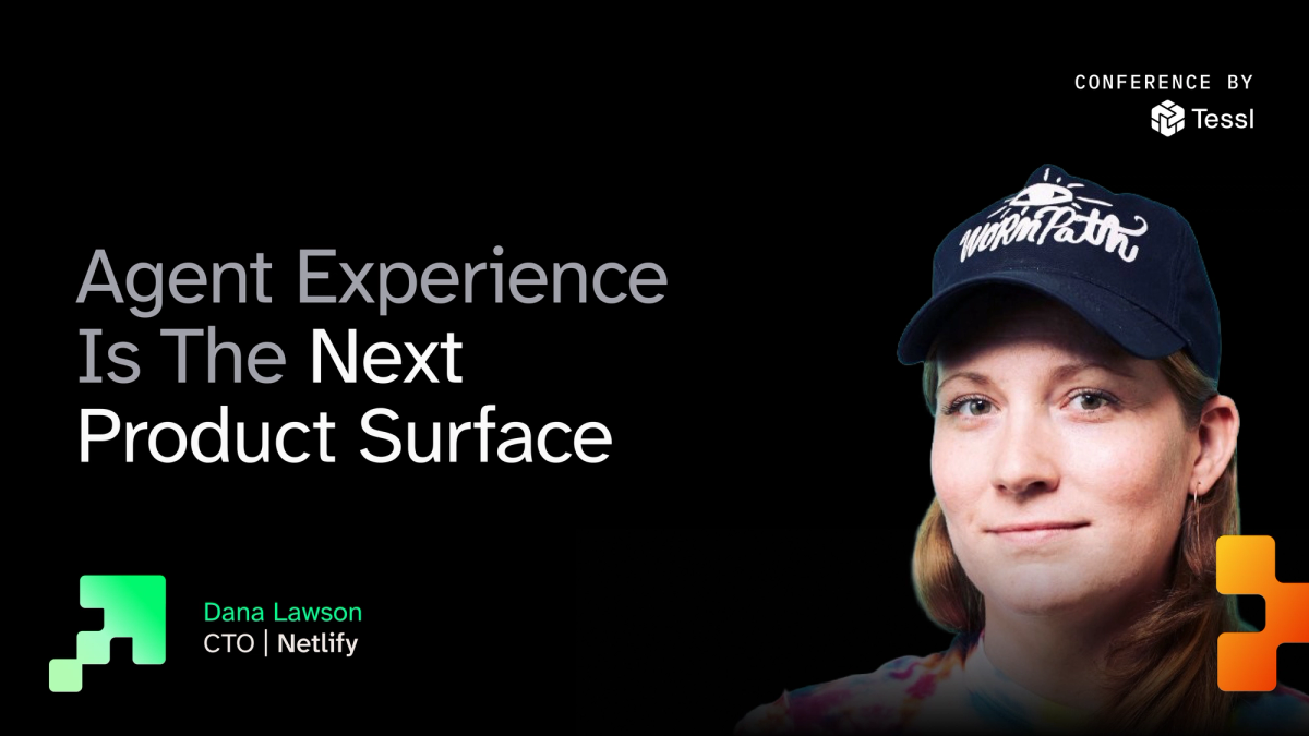 Agent Experience Is The Next Product Surface