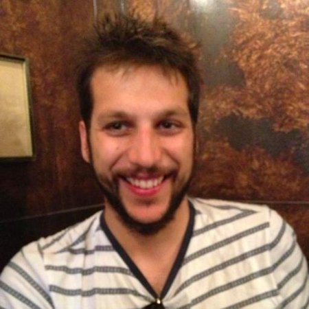 Rob Hudson Profile picture