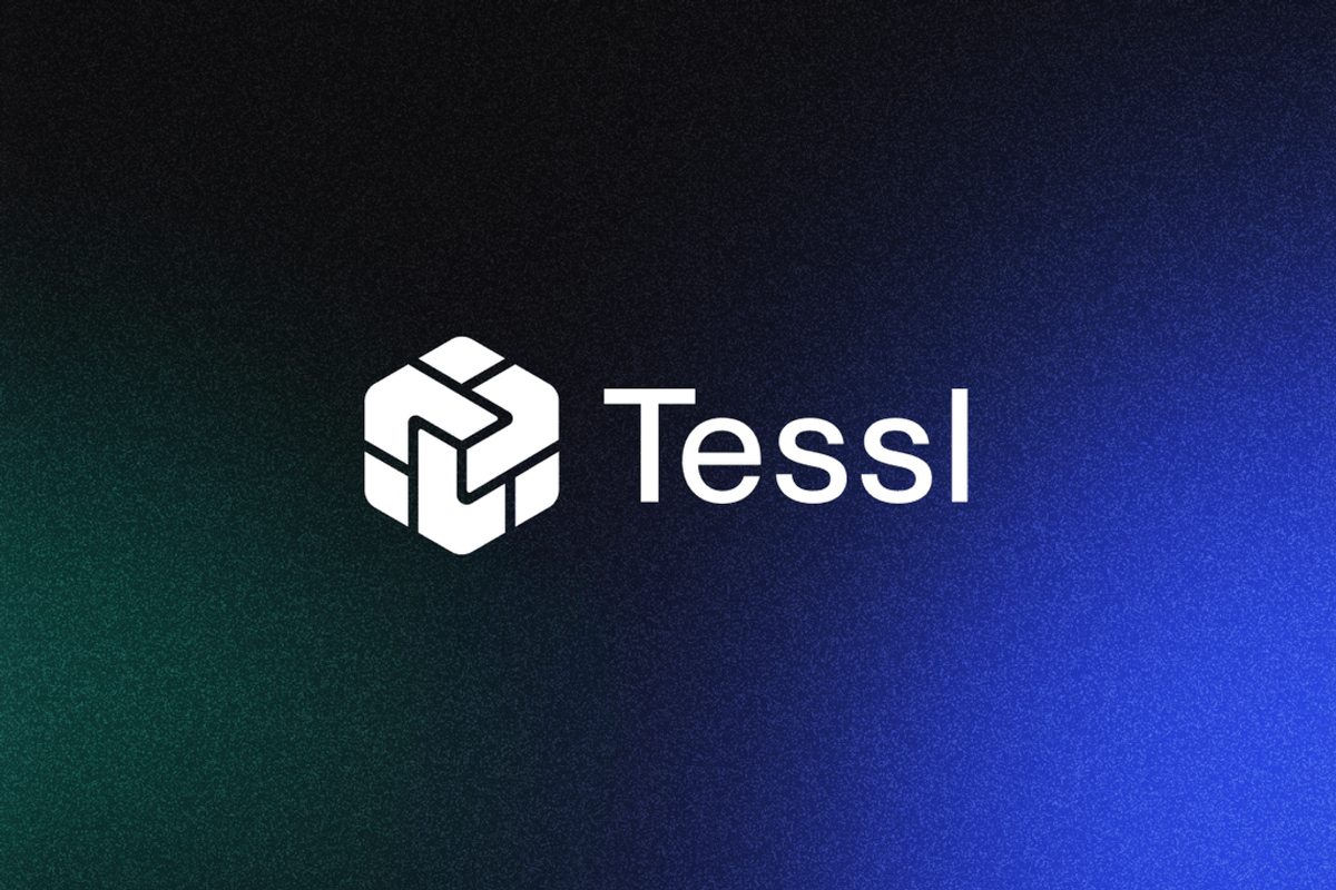 Announcing Tessl, the AI Native Development Startup