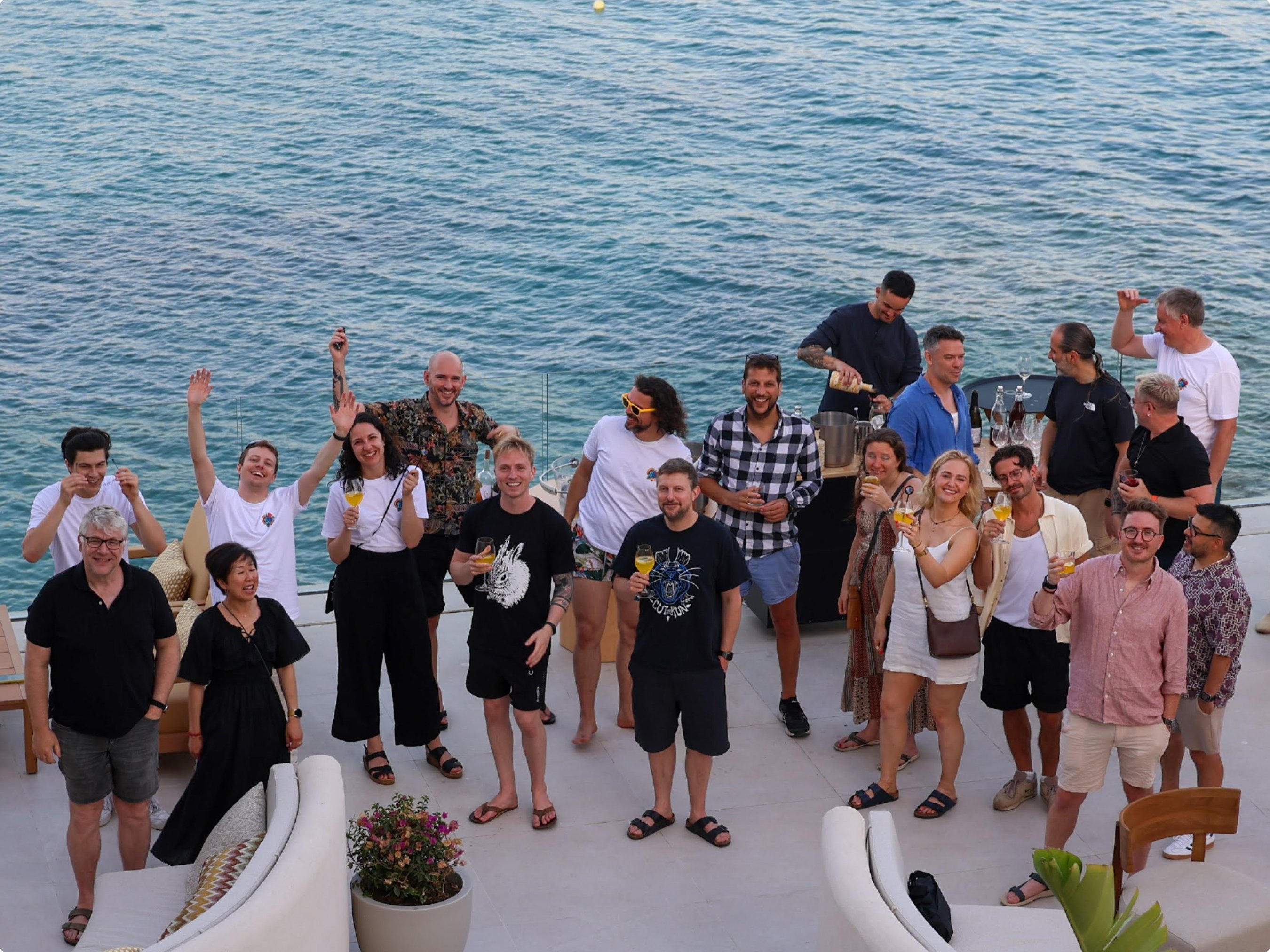 Offsite Majorca