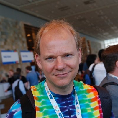 Erik Meijer