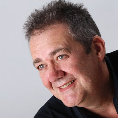 Dave Farley
