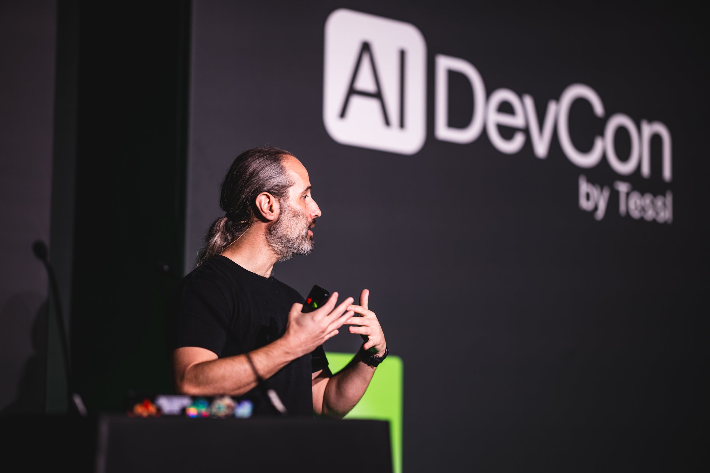 Opening keynote · Guy Podjarny