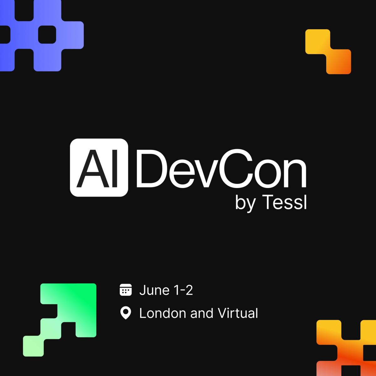 AI Native DevCon LDN