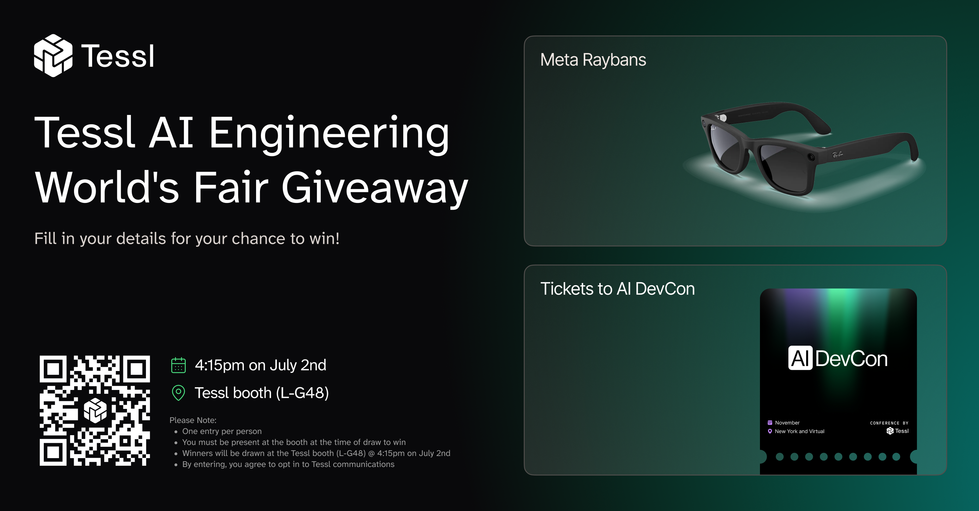 prizes