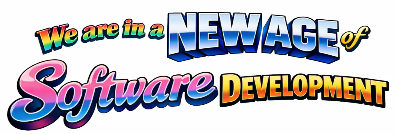 A New Age