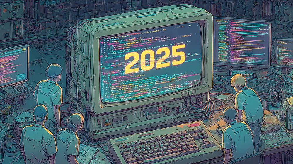 2025 Year in Review: From Vibe Coding to Viable Code