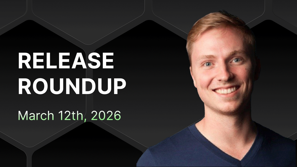 What's new in Tessl: global installs, watch mode, GitHub badges, and a ...