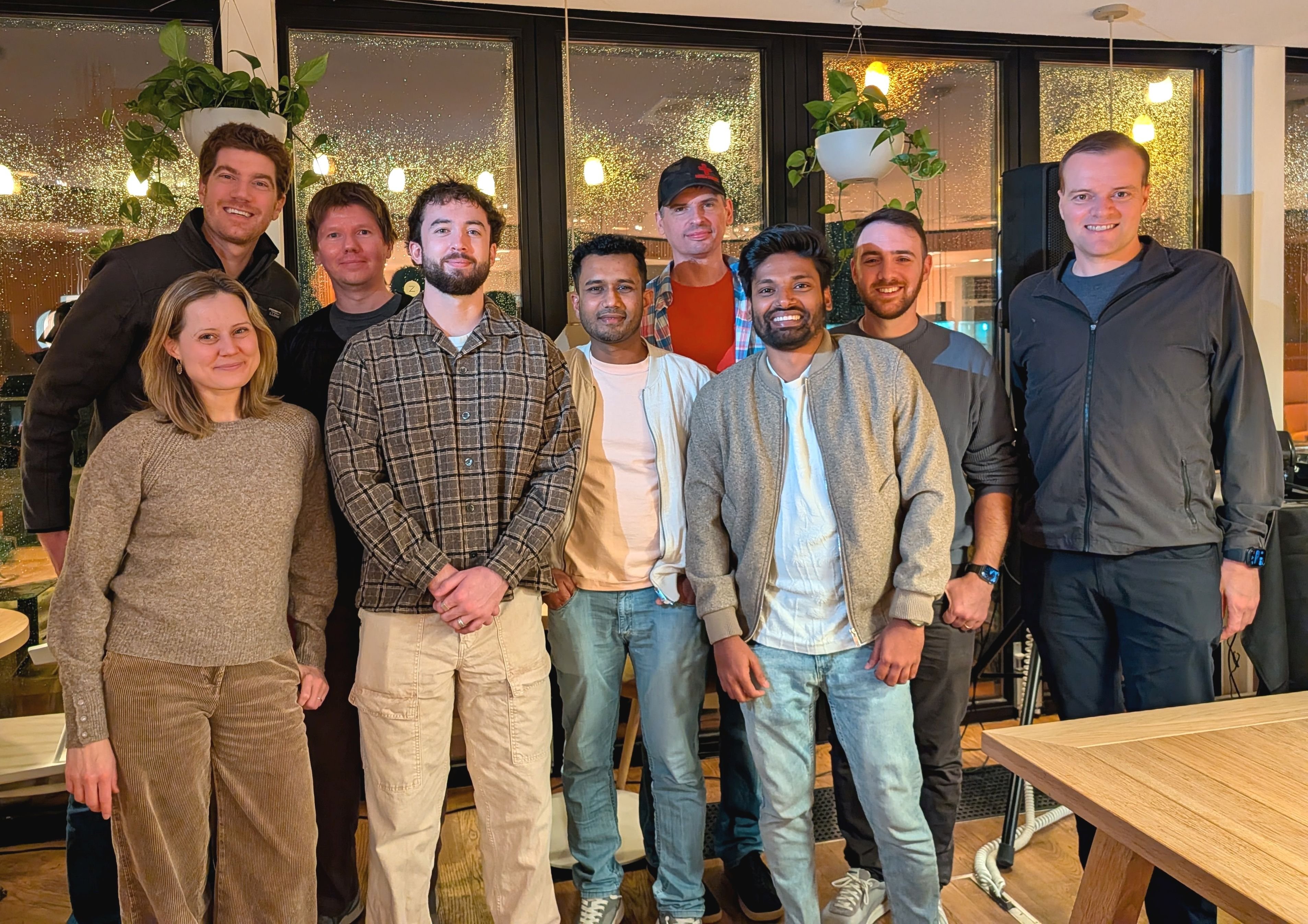 Kilo Code team