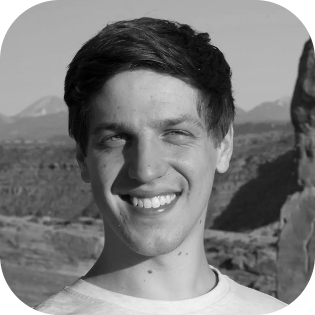 Jonathan Vogel