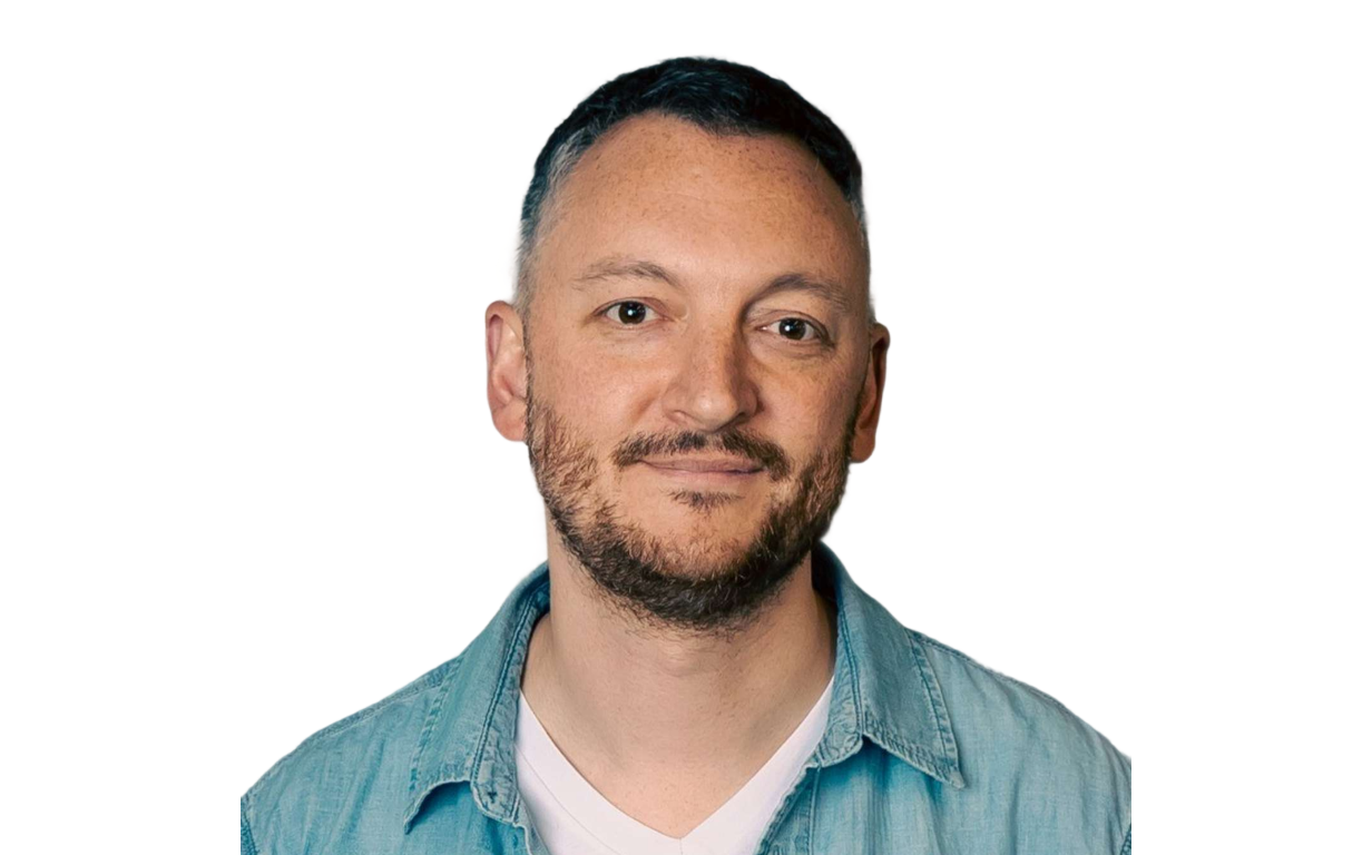 Steve Ruiz