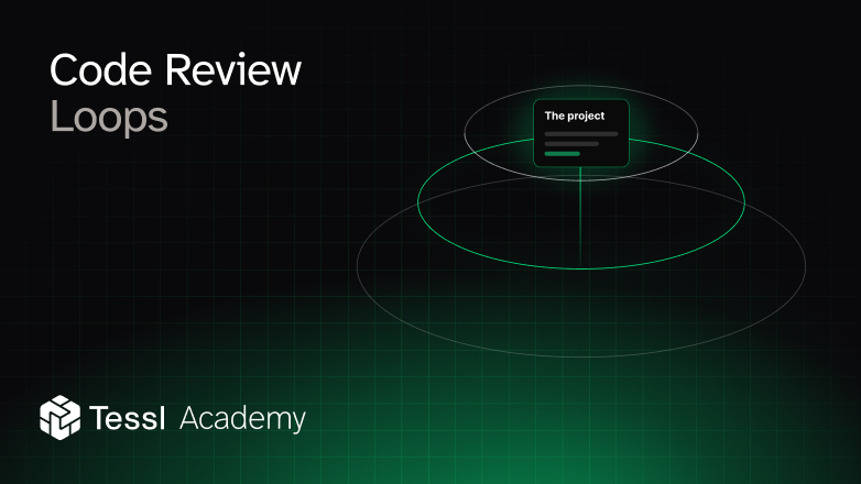 Tessl Academy
