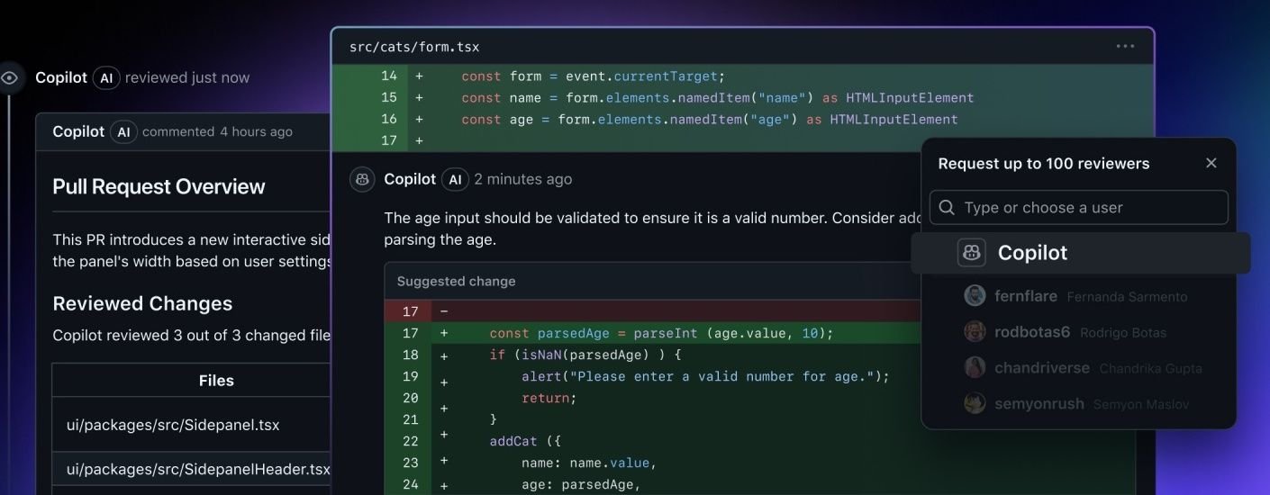 Code review