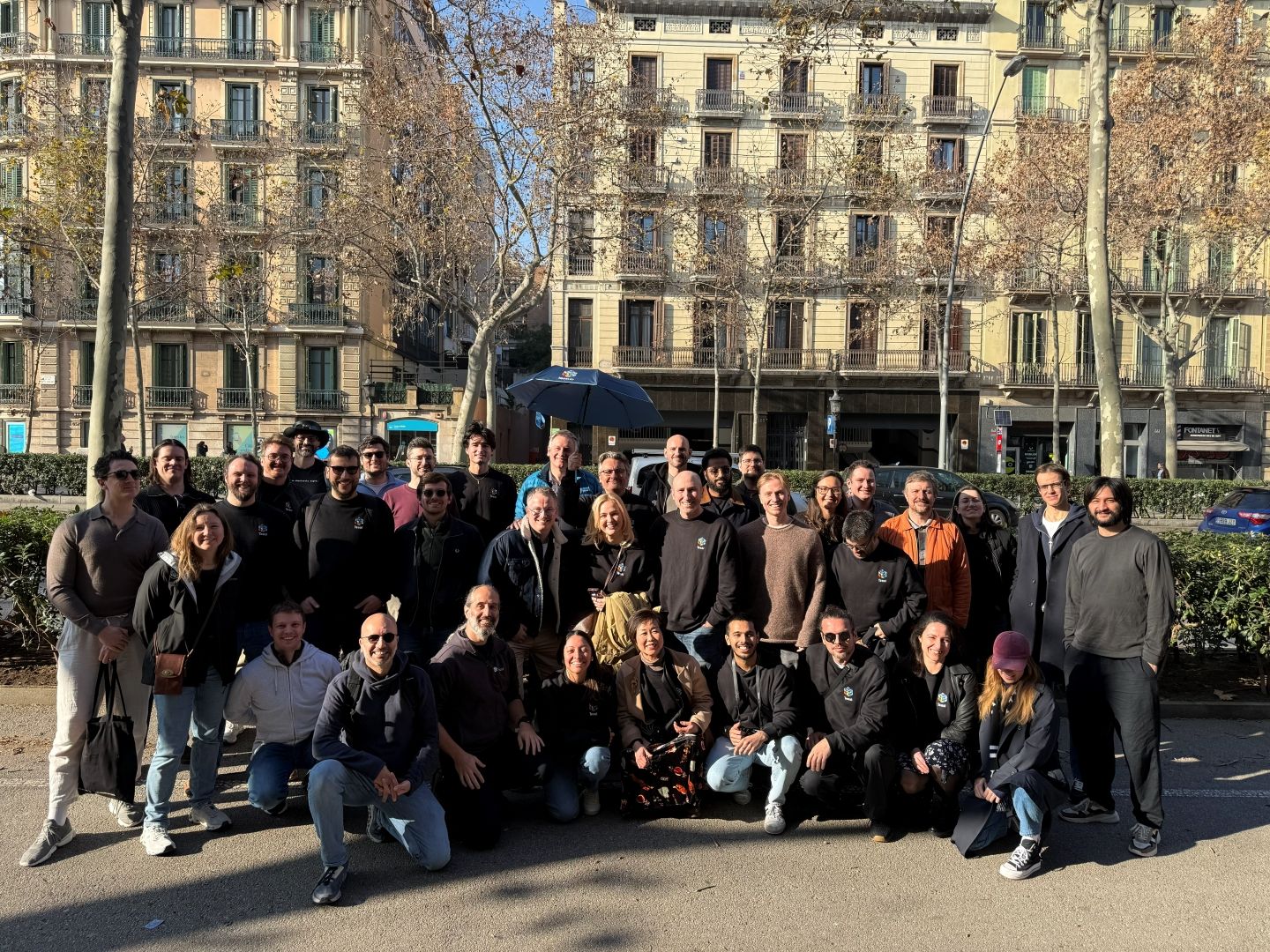 Offsite Barcelona