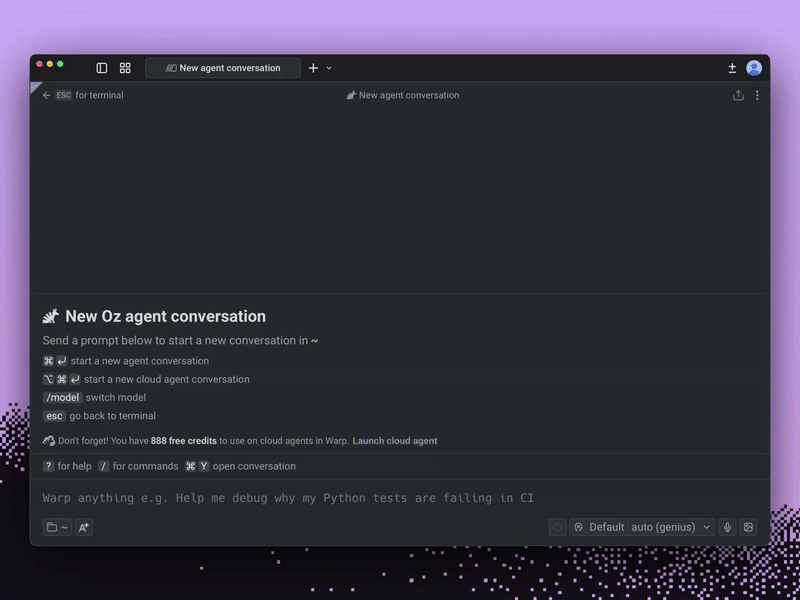 Agentic wizards of Oz