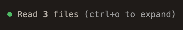 What now is with Claude Code