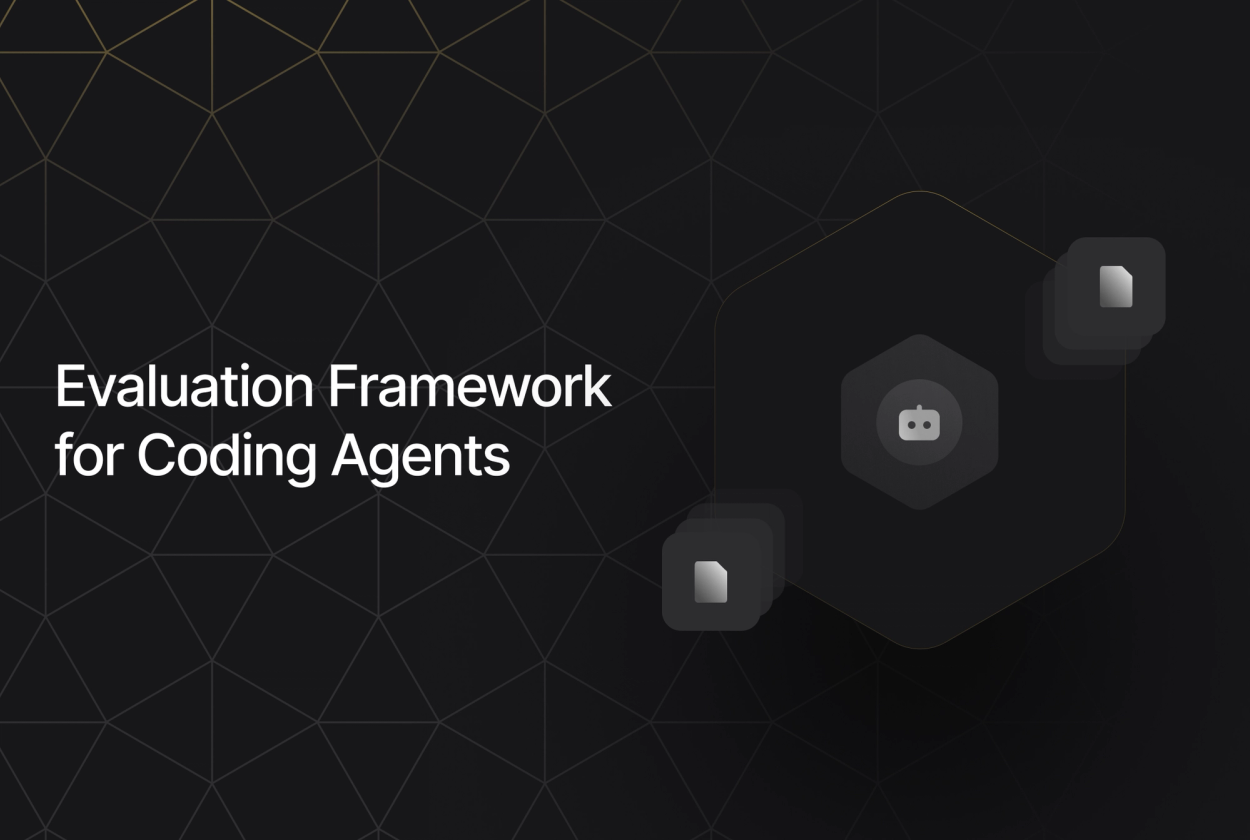 A Proposed Evaluation Framework for Coding Agents: Tiles Enhance Proper ...