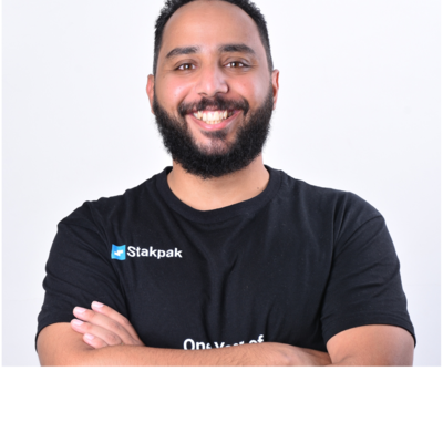 George Fahmy