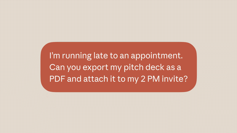 Computer Use in Claude