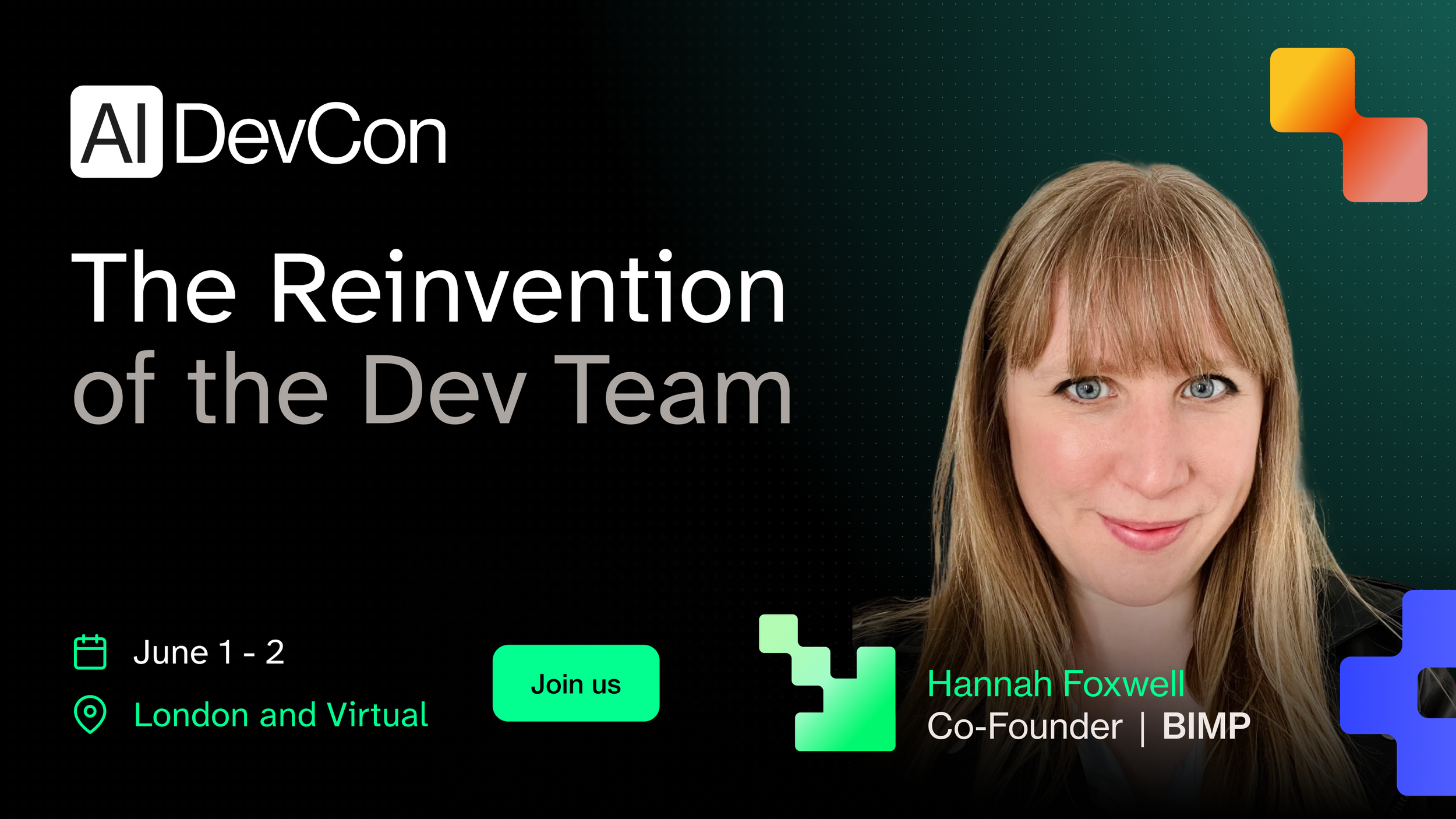 The Reinvention Of The Dev Team