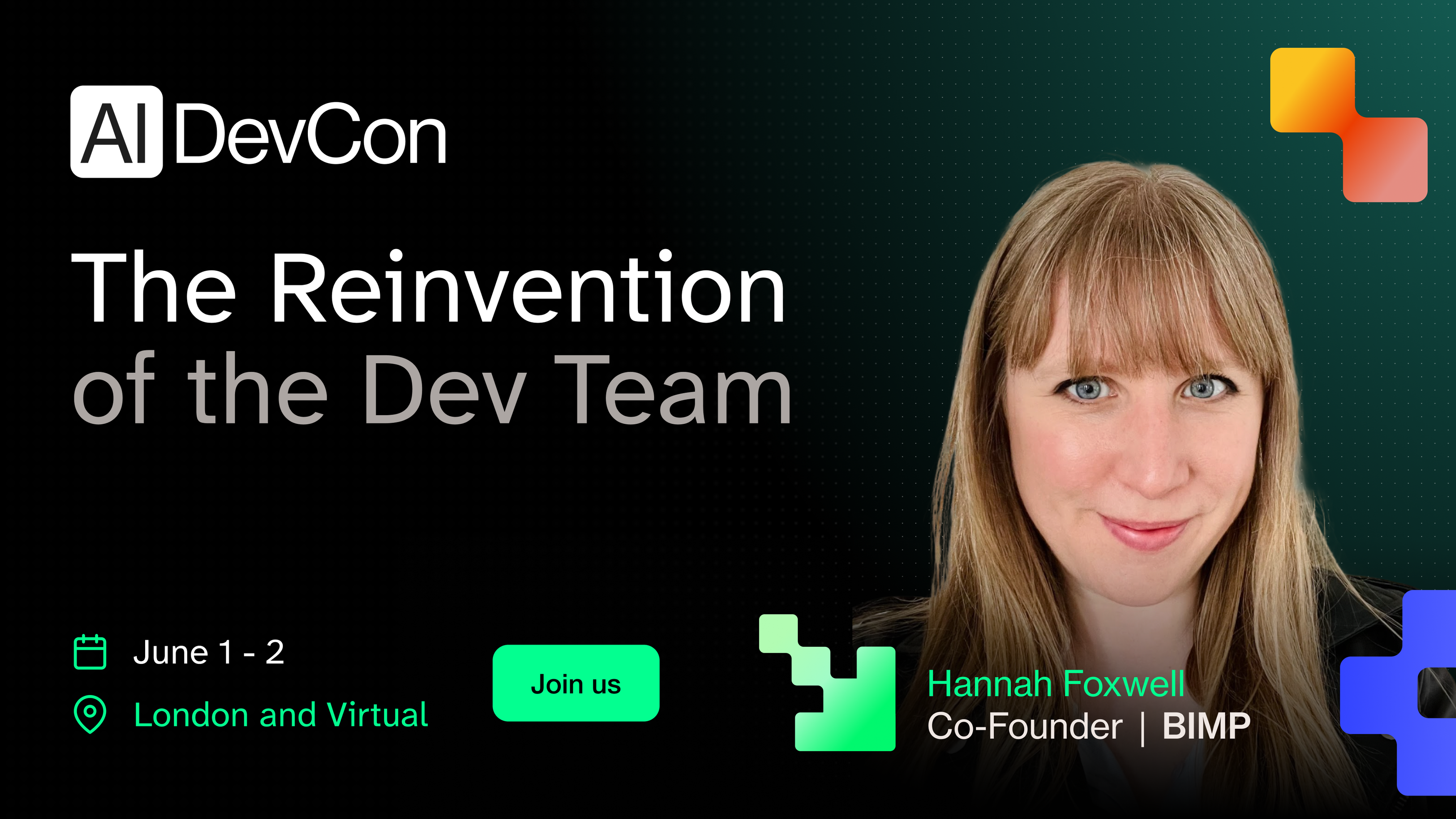 The Reinvention Of The Dev Team
