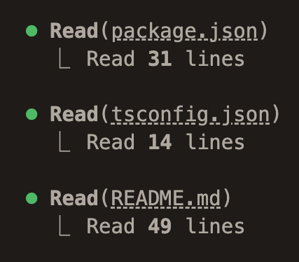 What once was with Claude Code