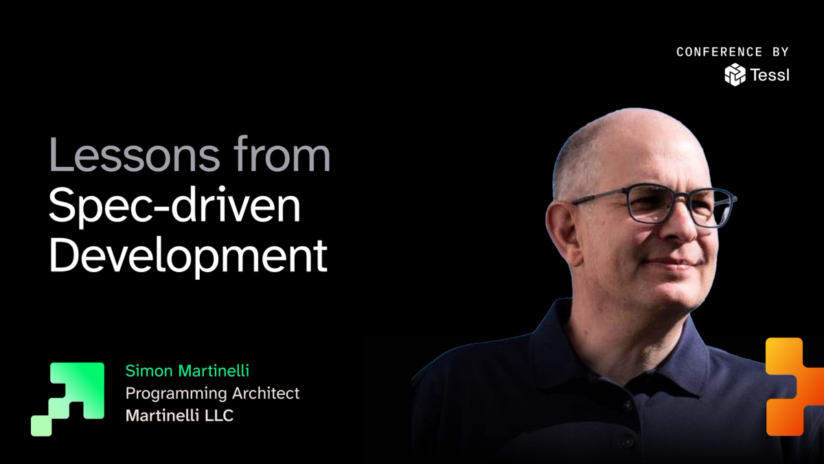 Spec-Driven Development Works When Specs Are System Use Cases
