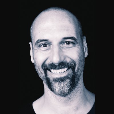 Geert Bevin