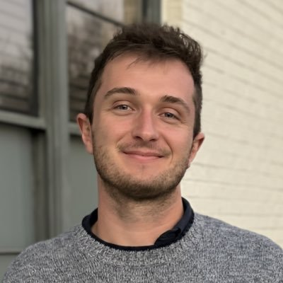 Tyler Brandt