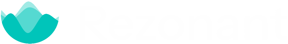 Rezonant Logo