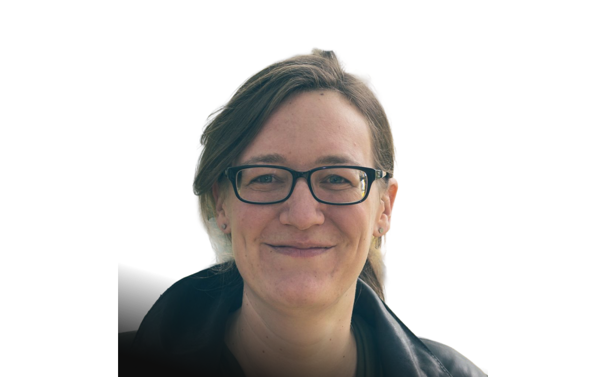 Birgitta Böckeler
