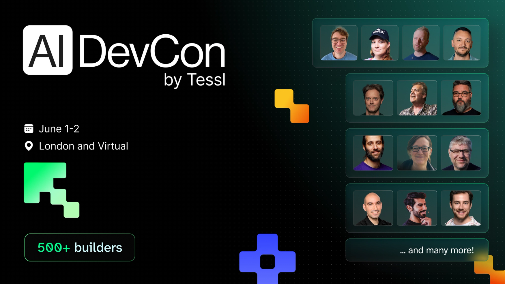 AI Native DevCon’26: The London conference for developers building with AI