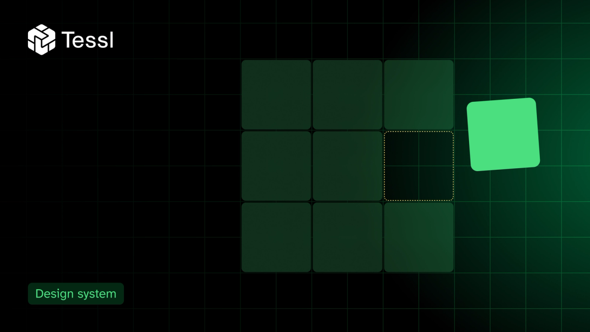 What your design system can't teach AI agents