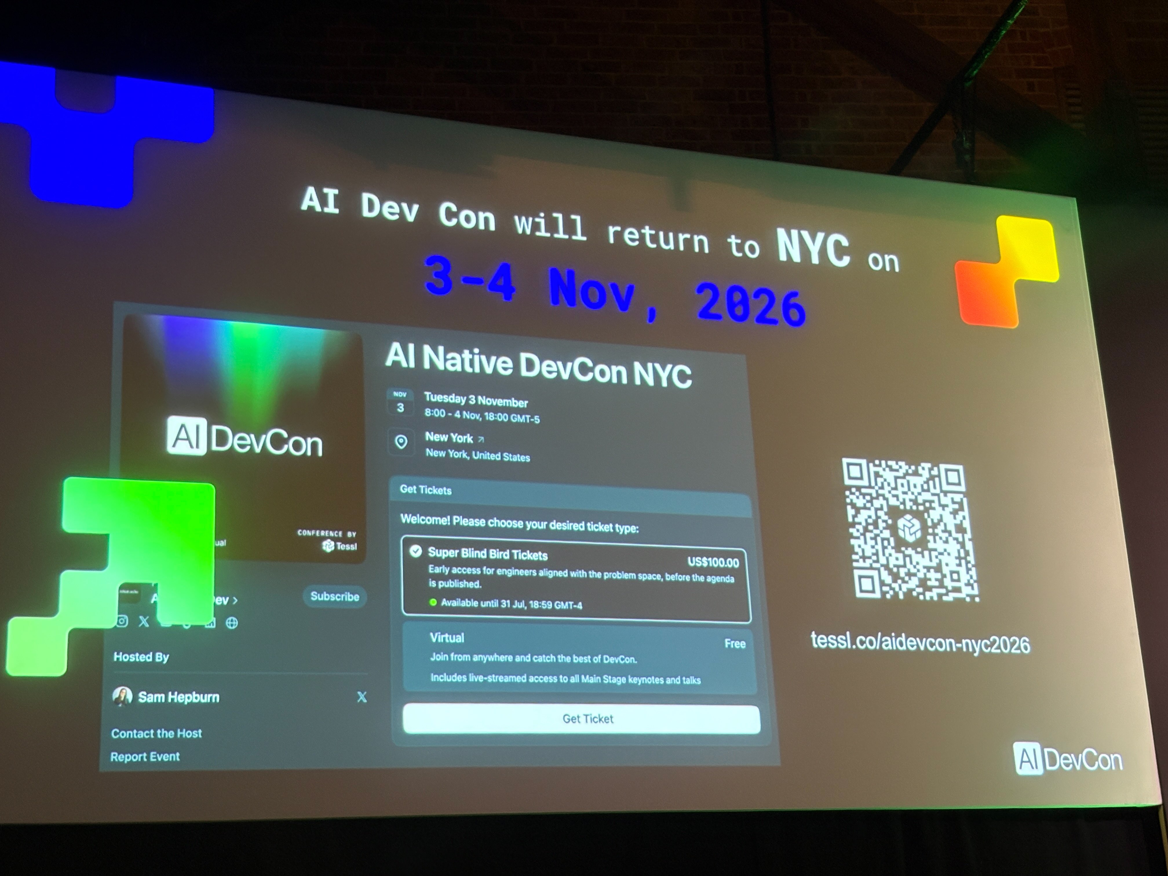devcon nyc