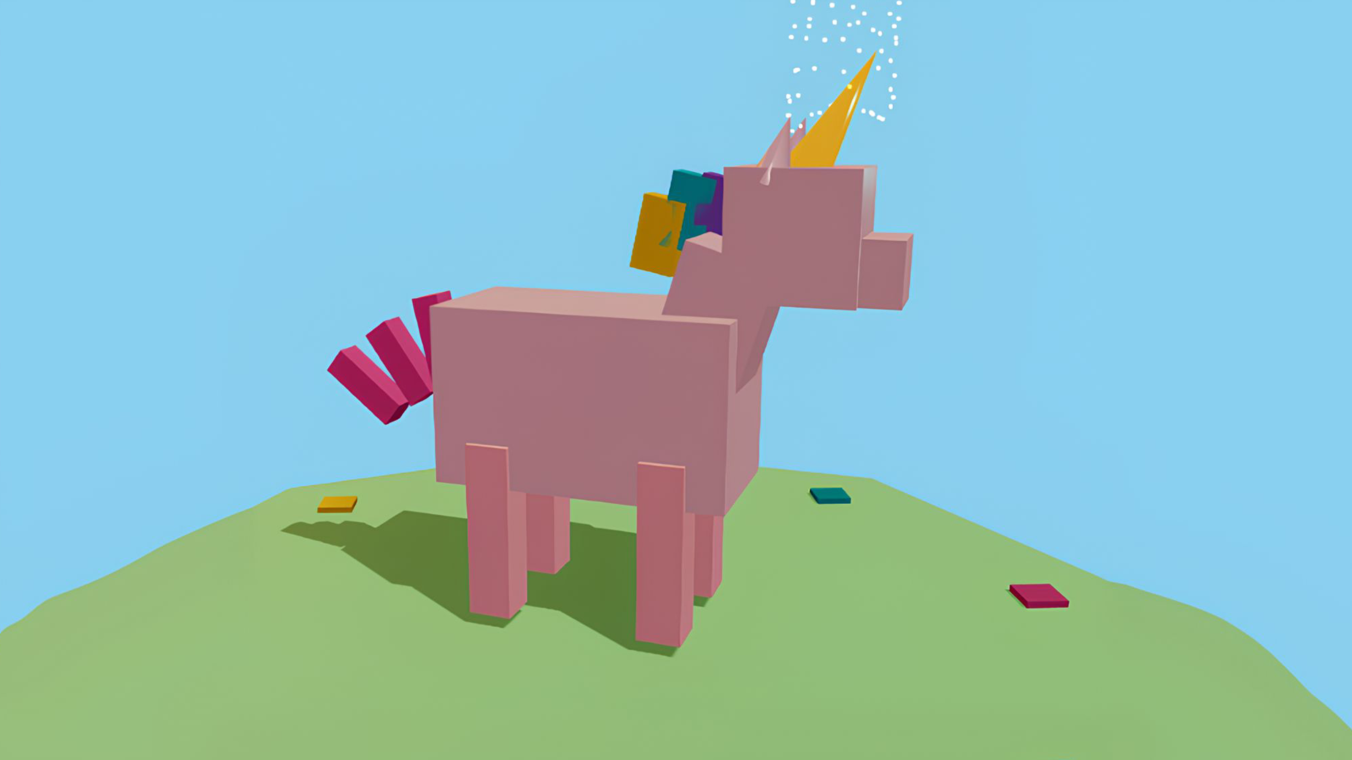 Good Unicorn